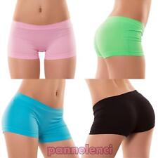 Pantaloncini donna culotte usato  Guidonia Montecelio