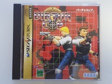 Sega saturn jap usato  Sanremo