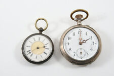 Due antichi orologi usato  Italia