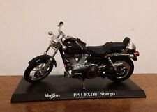Moto harley davidson usato  Roma