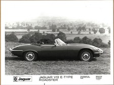 Jaguar type v12 for sale  BATLEY