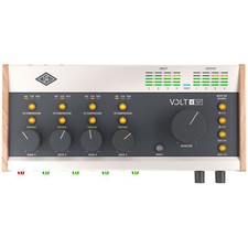 Universal audio volt d'occasion  Expédié en Belgium
