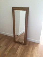 Bevelled edge pine for sale  MIDDLEWICH