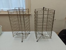 Thimble display stand for sale  NORTH WALSHAM