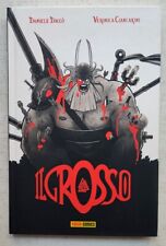 Grosso panini comics usato  Messina
