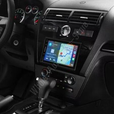Para 2006 2007-2009 Ford Fusion Apple Carplay Rádio Android 13 GPS NAVI + Câmera, usado comprar usado  Enviando para Brazil