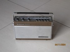 Telefunken kofferradio bajazzo gebraucht kaufen  Bad Endbach