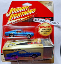 Johnny lightning 1968 for sale  Alhambra