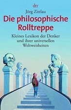 Philosophische rolltreppe klei gebraucht kaufen  Berlin