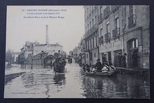 Cpa carte postale d'occasion  Nantes-