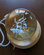 Crystal ball music for sale  Painesville