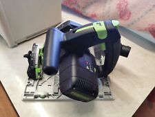 festool ts55 usato  Prato