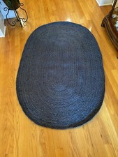 Nuloom natural oval for sale  Kings Mountain