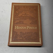 Hocus pocus journal for sale  North Port
