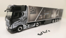 Herpa actros gigaspace gebraucht kaufen  Kirchheim unter Teck