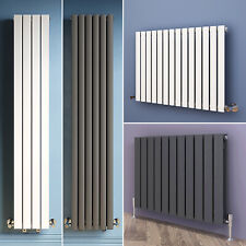 Designer radiator vertical for sale  BIRMINGHAM