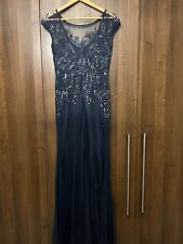 Womens long evening for sale  BRADFORD
