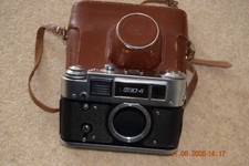 Ussr fed 35mm for sale  LYTHAM ST. ANNES
