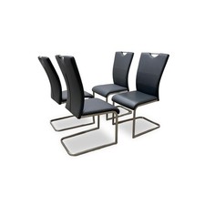 Furniture village bianco for sale  UK