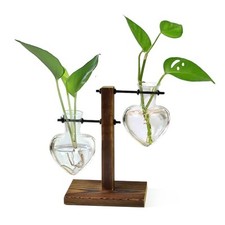 Plant terrarium wooden d'occasion  Expédié en Belgium