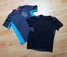140 jungs bekleidungspaket gebraucht kaufen  Nienburg
