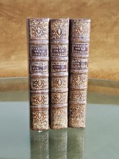 Livres anciens xviiième d'occasion  Toulouse-