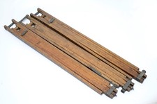 Antique wooden tripod for sale  LEWES
