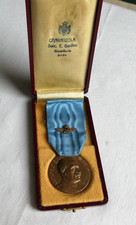 Medaglia militare aeronautica usato  Correggio