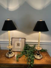 Beautiful pair vtg for sale  Greenville