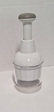 pampered chef chopper for sale  USA