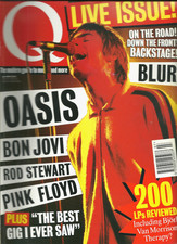 q magazine for sale q magazine for sale  WOOLACOMBE