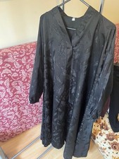 Black feather pattern for sale  SLOUGH