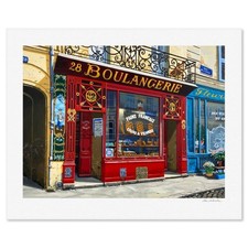 Liudmila kondakova boulangerie d'occasion  Expédié en Belgium