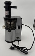 Omega vsj843q vertical for sale  Youngstown