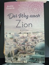 Weg zion bodie gebraucht kaufen  Rhaunen
