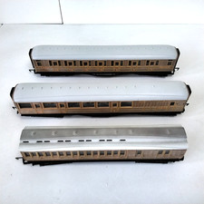 Hornby carriages lner for sale  MELTON MOWBRAY