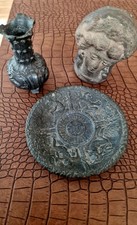 Dekoratives 3er set gebraucht kaufen Dekoratives 3er set gebraucht kaufen  Neuss