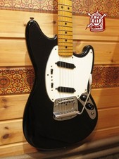 Fender Mustang 1977 comprar usado  Enviando para Brazil
