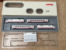 Märklin 8371 ice gebraucht kaufen  Windeck