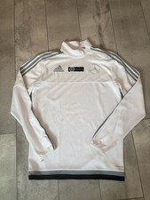Half zipper dfb gebraucht kaufen  Teltow