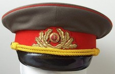 Nva stasi uniformmütze gebraucht kaufen Nva stasi uniformmütze gebraucht kaufen  Magdeburg