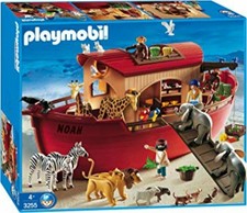 Playmobil 3255 arche gebraucht kaufen Playmobil 3255 arche gebraucht kaufen  Wiesbaden