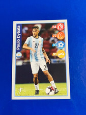 Paulo dybala panini usato  Piossasco