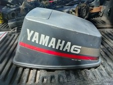 Yamaha 6hp 8hp for sale  Pinellas Park