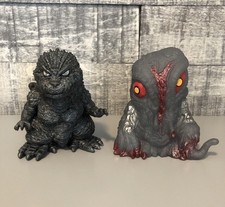 Banpresto godzilla enshrined for sale  New Milford