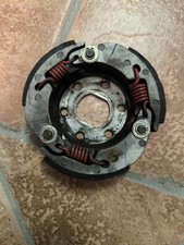 Frizione d.107 motore usato  Verolanuova