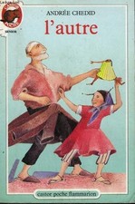 Andrée chedid bon d'occasion Andrée chedid bon d'occasion  France