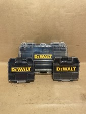 New 3pc dewalt for sale  Brookings