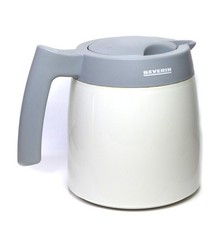 Zusätzliche liter thermoskann gebraucht kaufen  Kaiserslautern