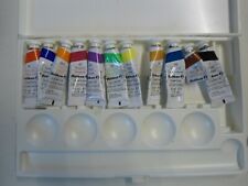 Pelikan gouache tempera gebraucht kaufen  Maintal